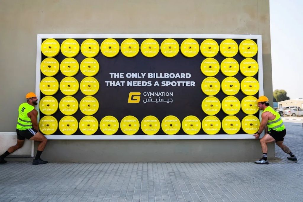 2025: Rok, w którym billboardy znów pokazują&nbsp;klasę