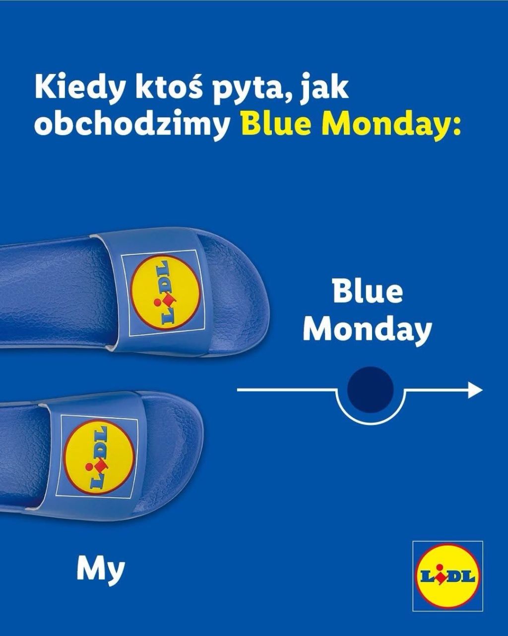 Blue Monday – marketingowy kit czy hit?